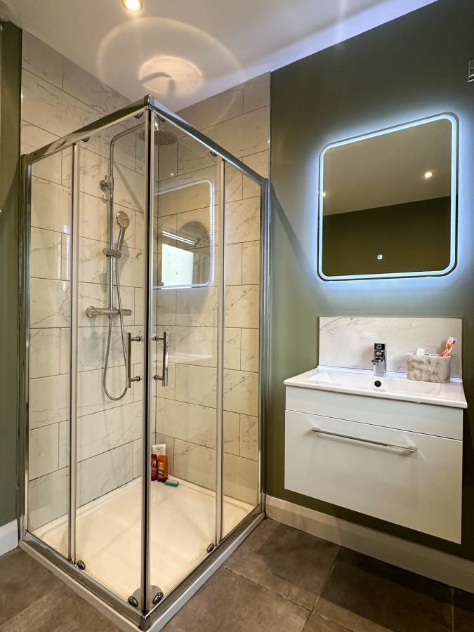 16 Cranagh View Road