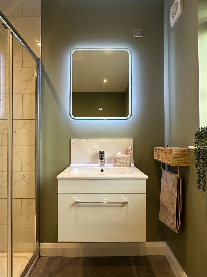 16 Cranagh View Road