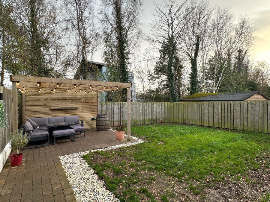 16 Cranagh View Road