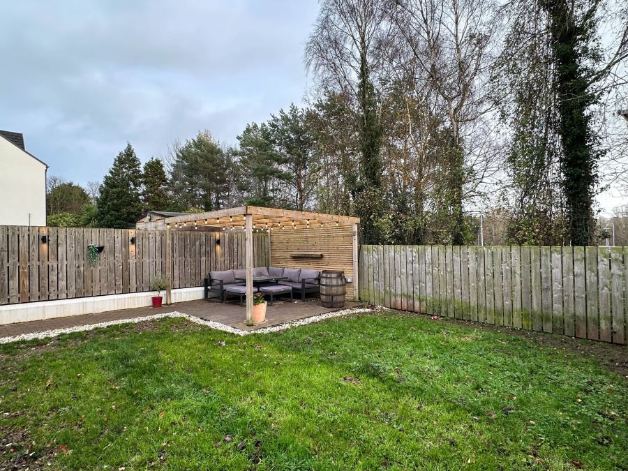 16 Cranagh View Road