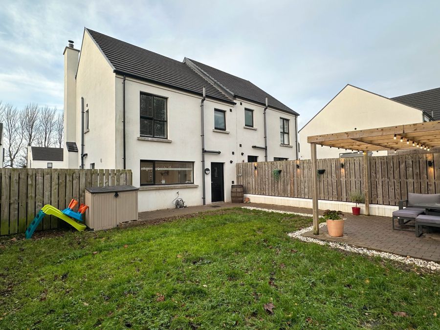 16 Cranagh View Road