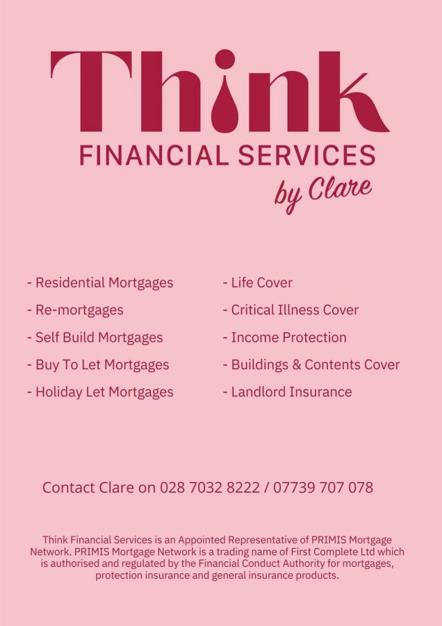 16 Cranagh View Road