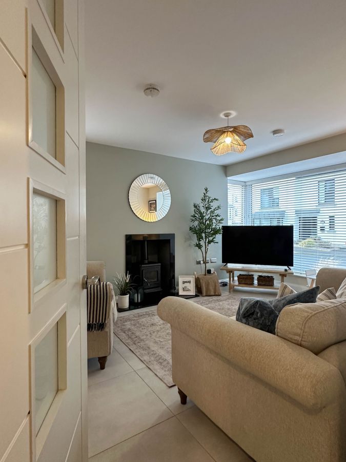 16 Cranagh View Road