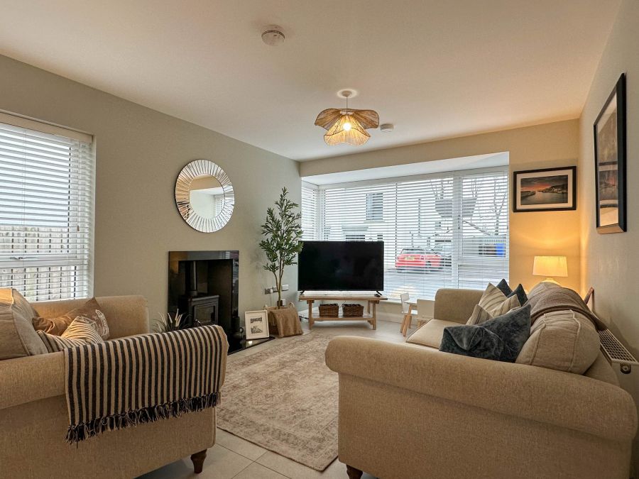 16 Cranagh View Road