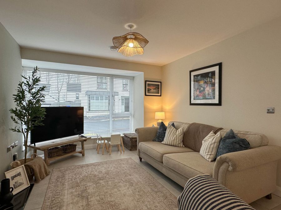 16 Cranagh View Road