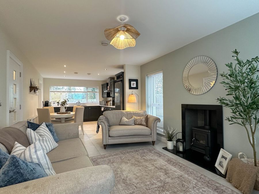 16 Cranagh View Road