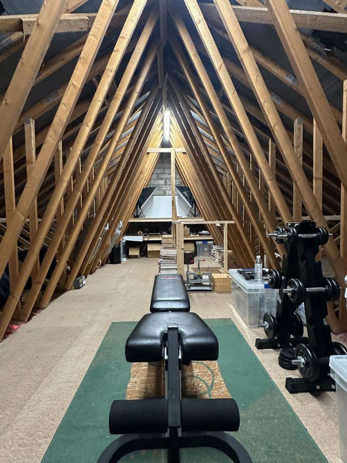 Apt 9 Bellevue Court