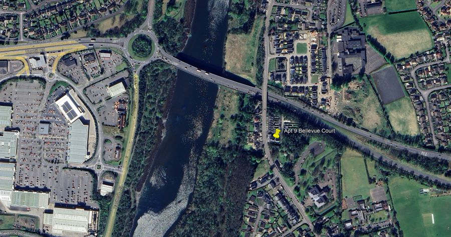 Apt 9 Bellevue Court