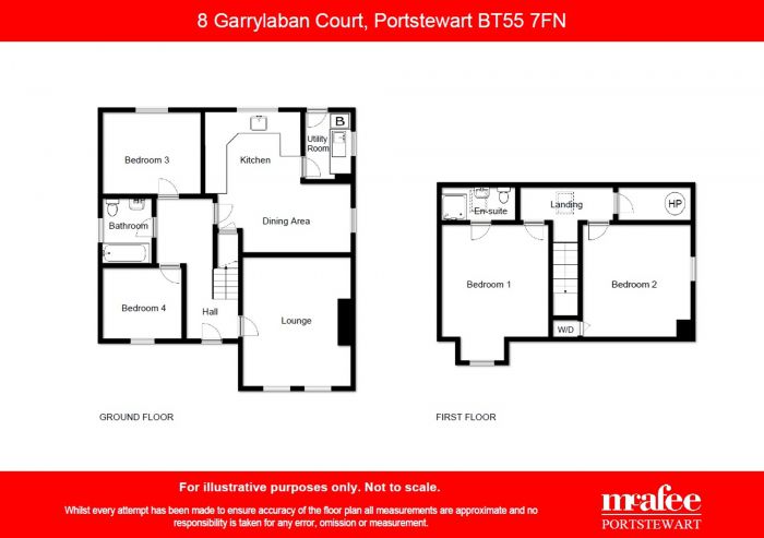 8 Garrylaban Court