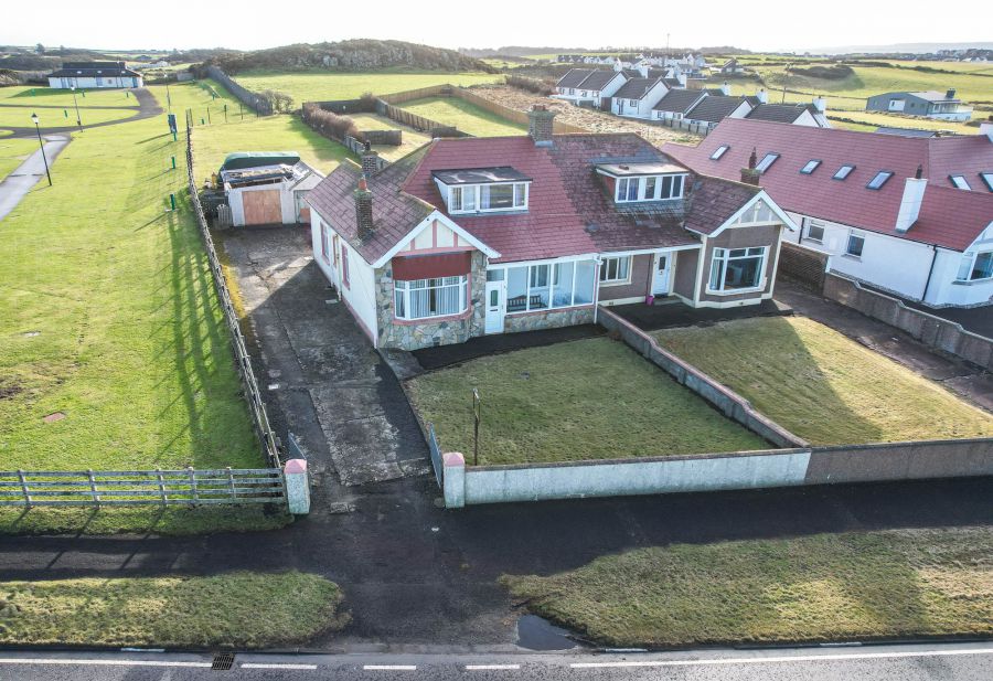 84 Ballyreagh Road,Portstewart, BT55 7PT 84 Ballyreagh Road,Portstewart, BT55 7PT