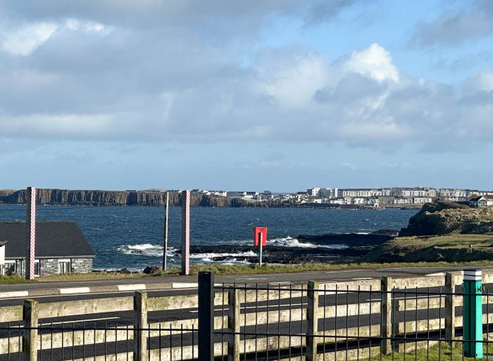 84 Ballyreagh Road