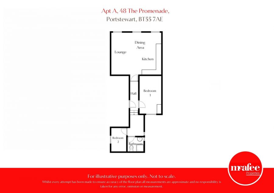 Apt A & B 48 The Promenade