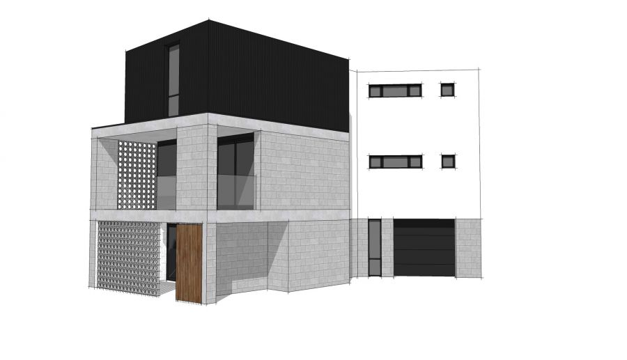 Elbow Residence, 7b Victoria Street,portrush, BT56 8DL