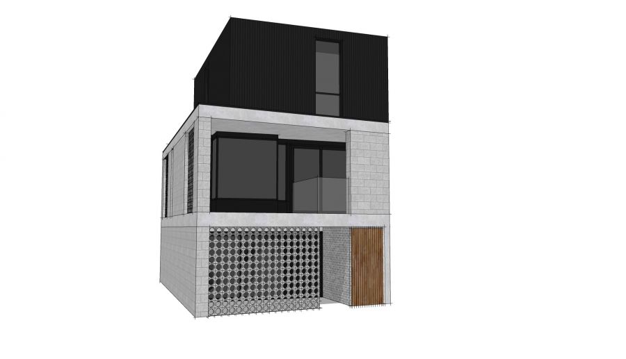 Elbow Residence, 7b Victoria Street