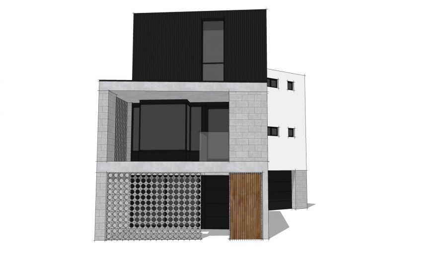 Elbow Residence, 7b Victoria Street