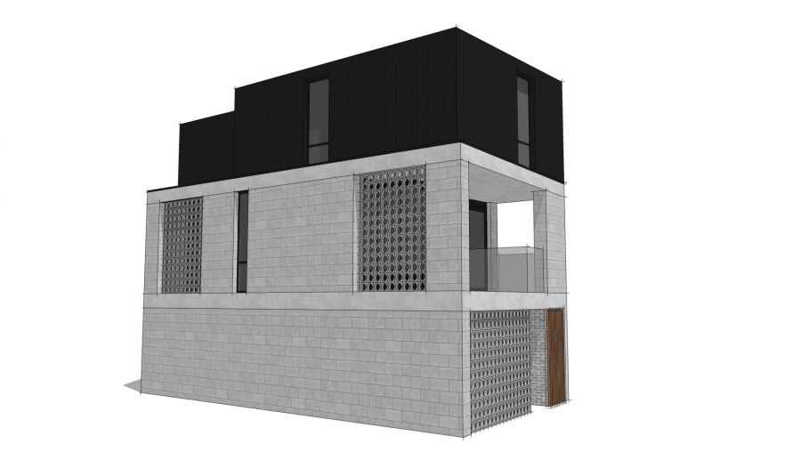Elbow Residence, 7b Victoria Street