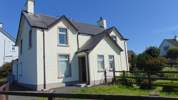 27 Culcrum Road,cloughmills, ballymena, BT44 9NJ