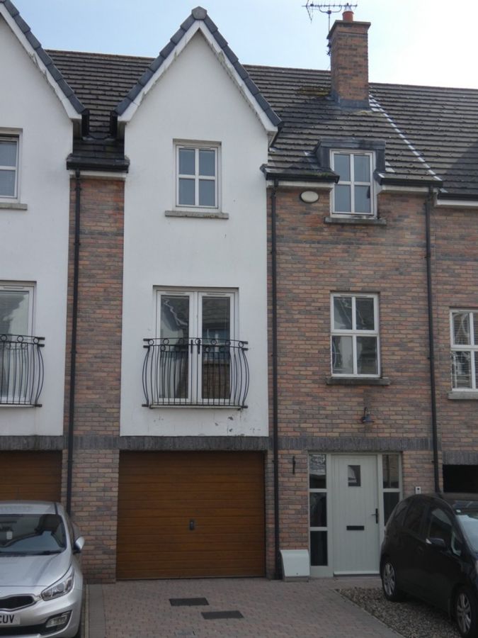 33 Nursery Avenue