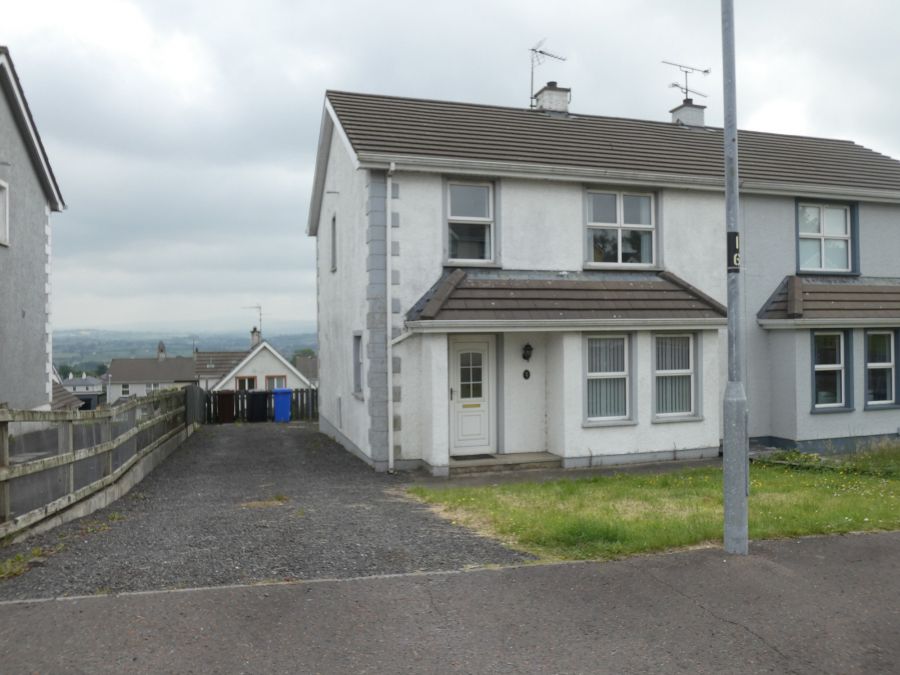 7 Hillside Drive,dunloy, BT44 9DF