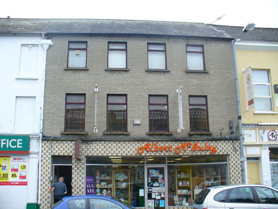 9C Linenhall Street