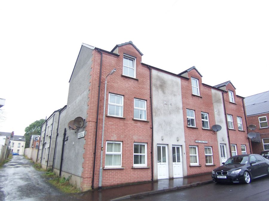 3 Henry Street Mews