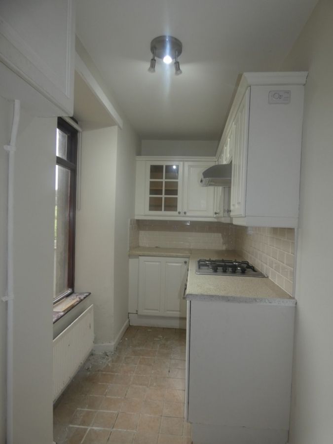 89 Frosses Road