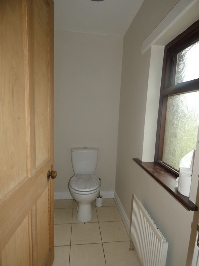 89 Frosses Road