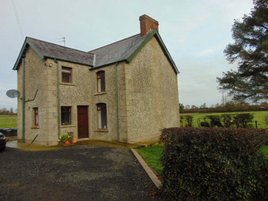 89 Frosses Road