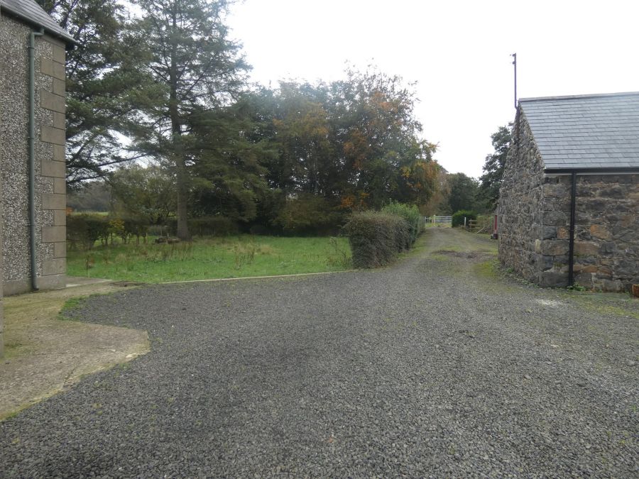 89 Frosses Road