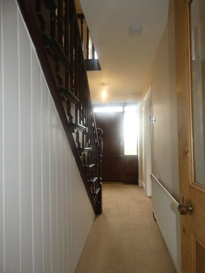 89 Frosses Road