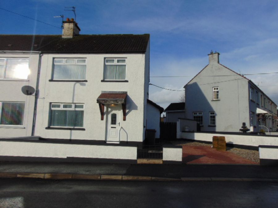 30 Westgate, ballymoney, BT53 6LD