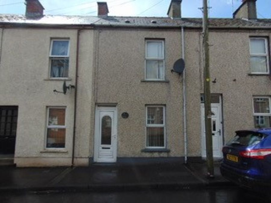 69 union Street