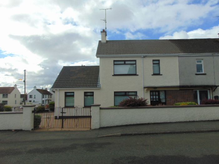 7 Cypress Park, cloughmills, BT44 9LY