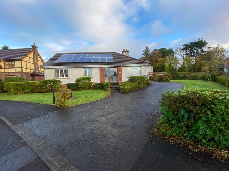 16 Rathlin Avenue