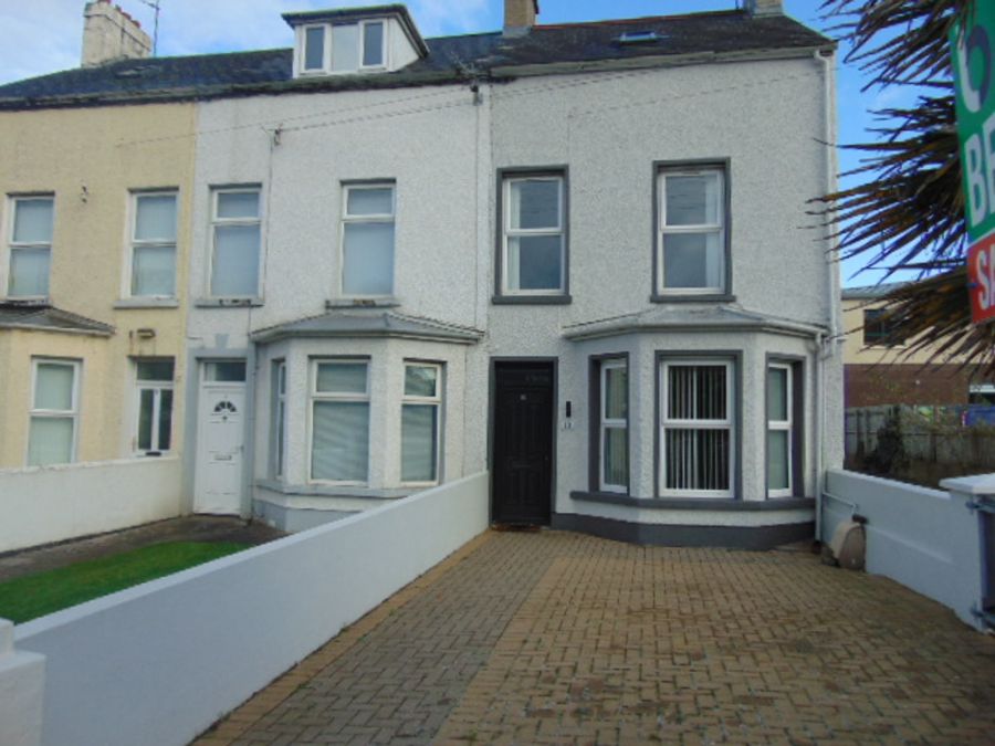 10 Mountsandel Road, Coleraine, BT52 1JD