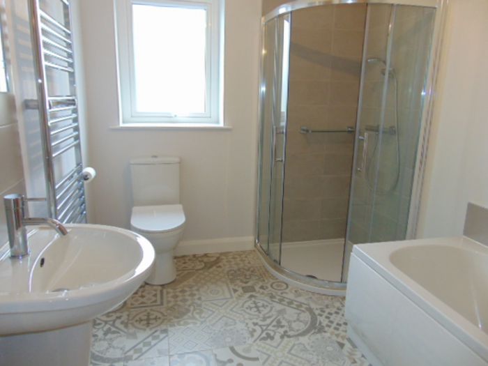 Apt 58 Eagry Gardens