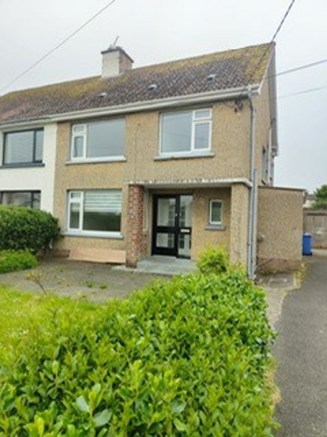 48 Burnside Road