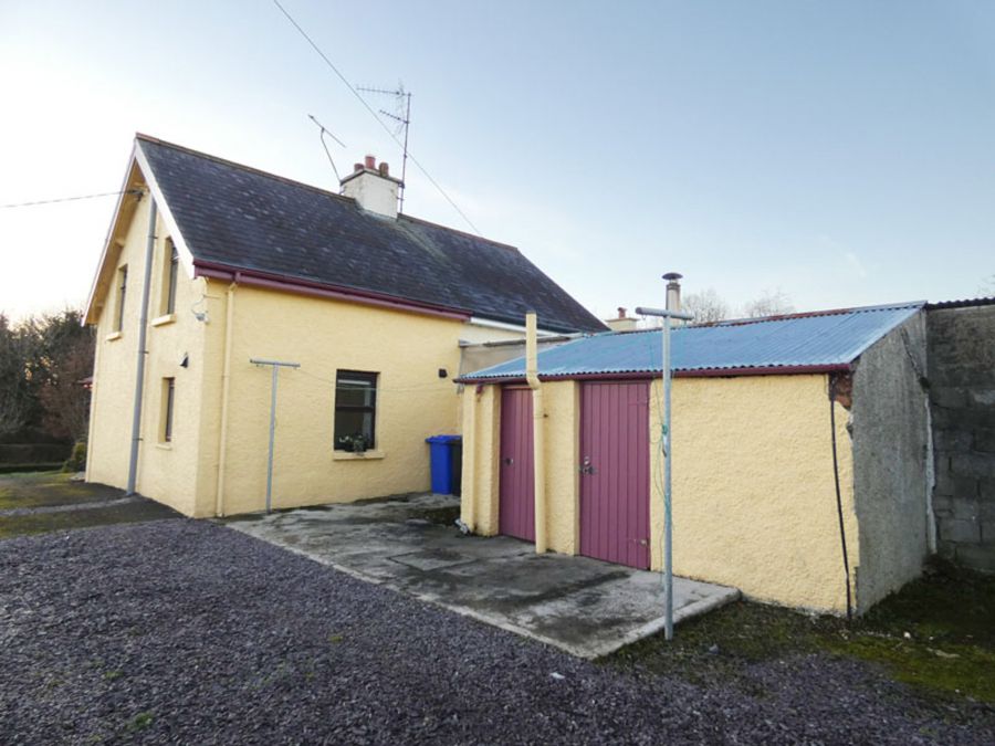 229 Vow Road