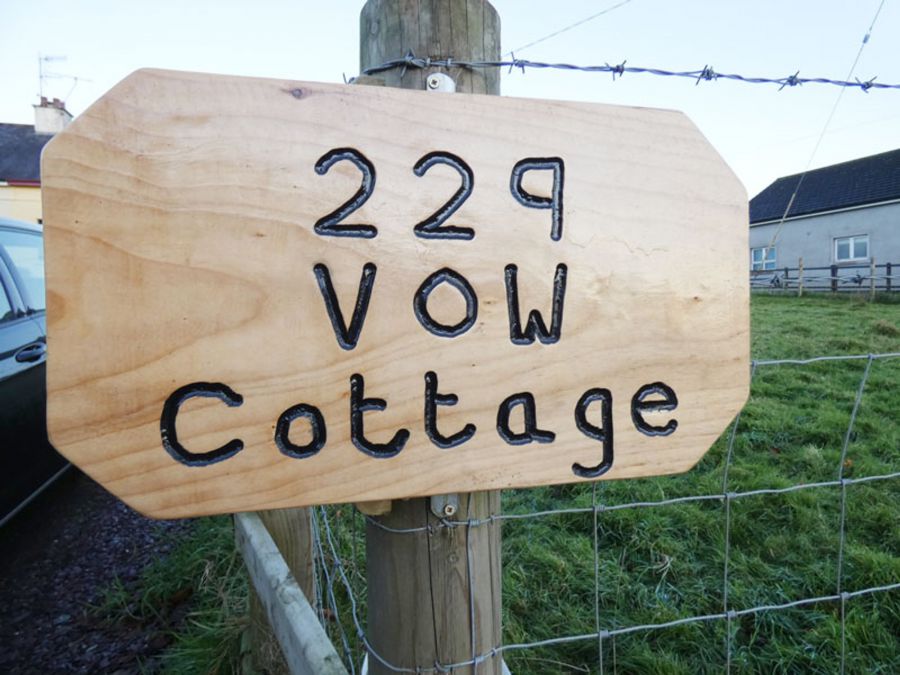 229 Vow Road