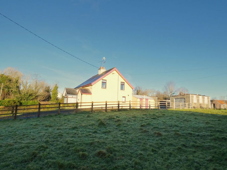 229 Vow Road
