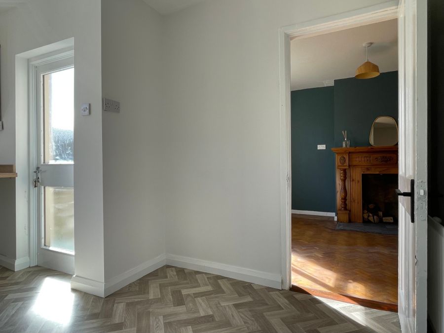 18 Hazelbank Road