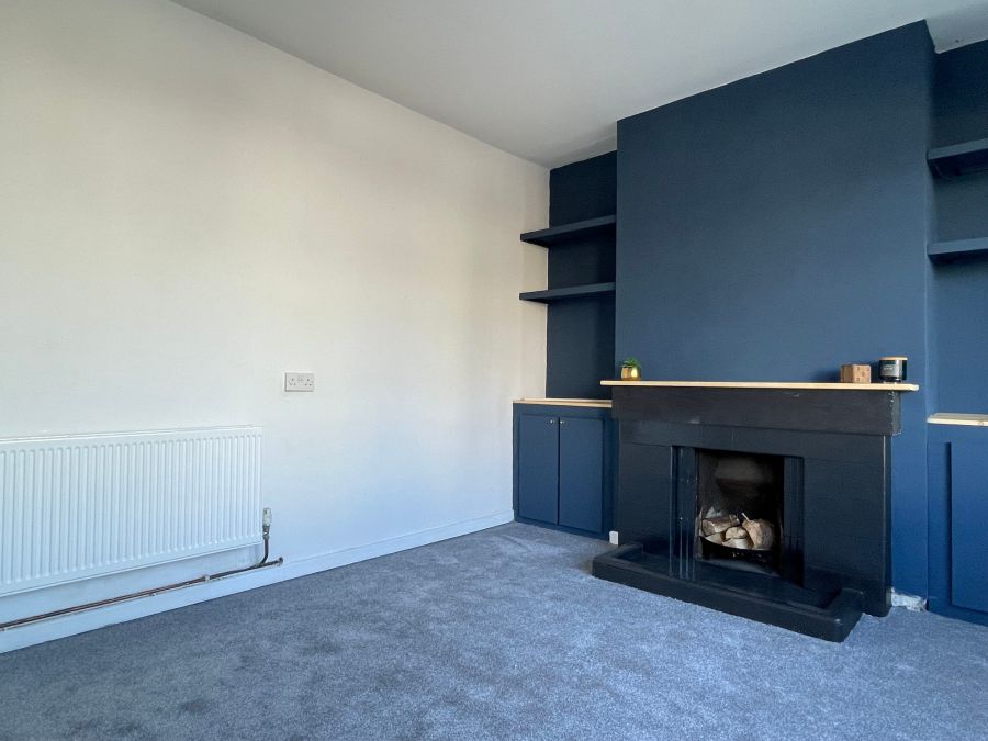 18 Hazelbank Road