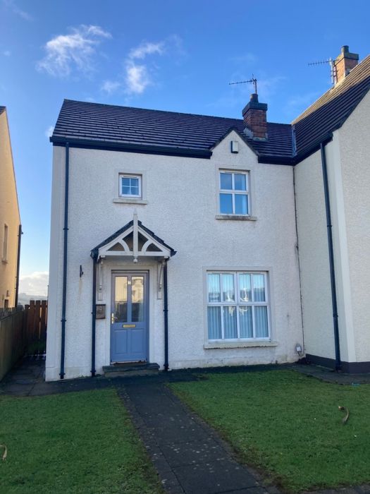 16 The Mews,ballycastle, BT54 6GD