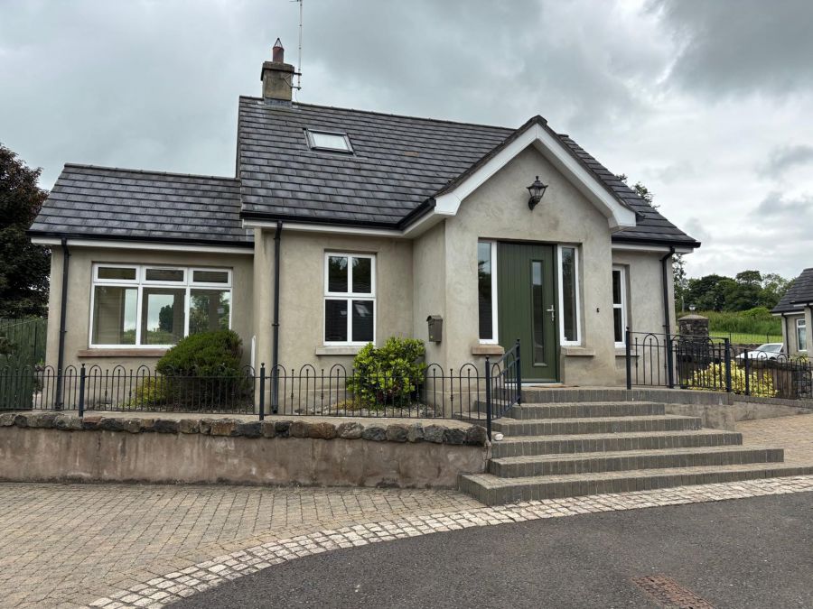 4 St Columbs