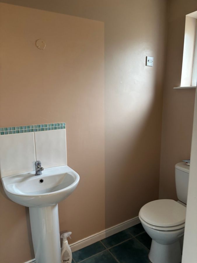 Apt 4 Lodge Mews
