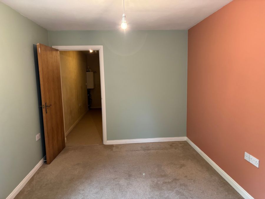 Apt 4 Lodge Mews