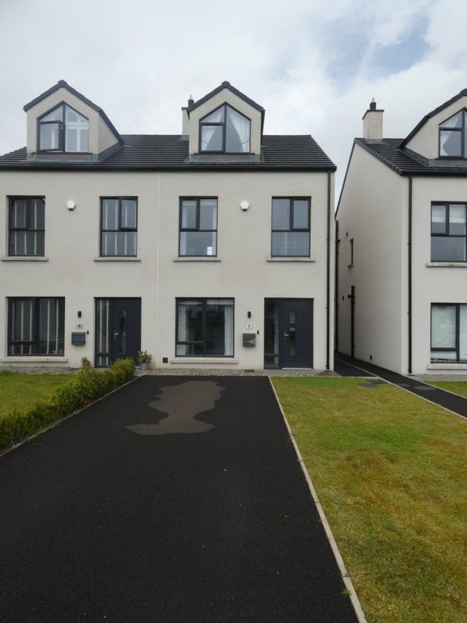 5 Forestside Court