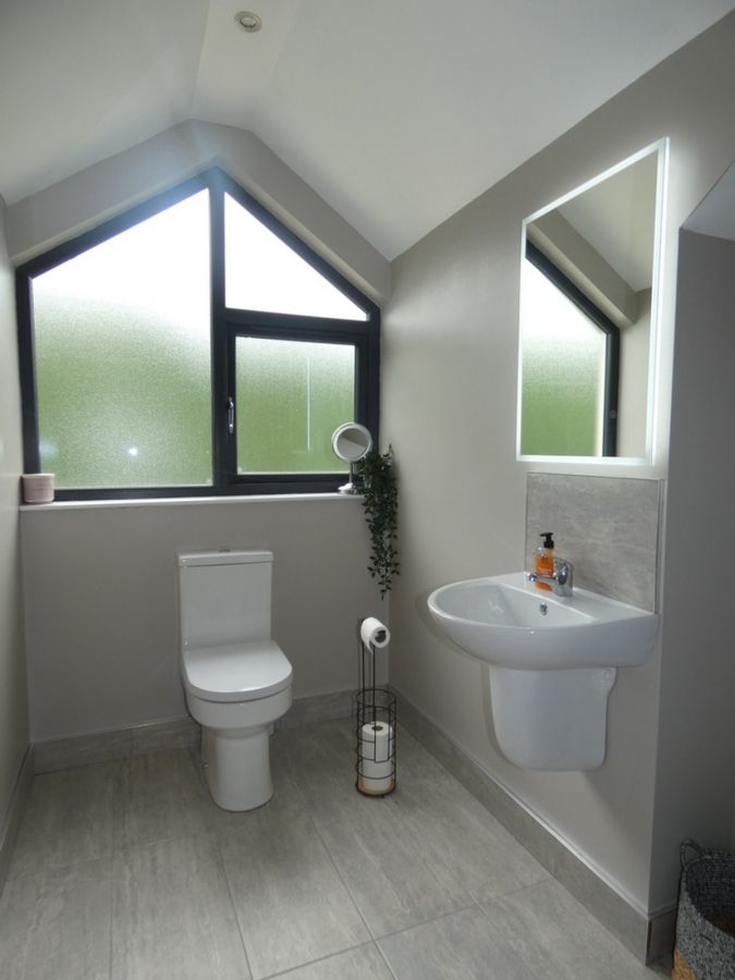 5 Forestside Court