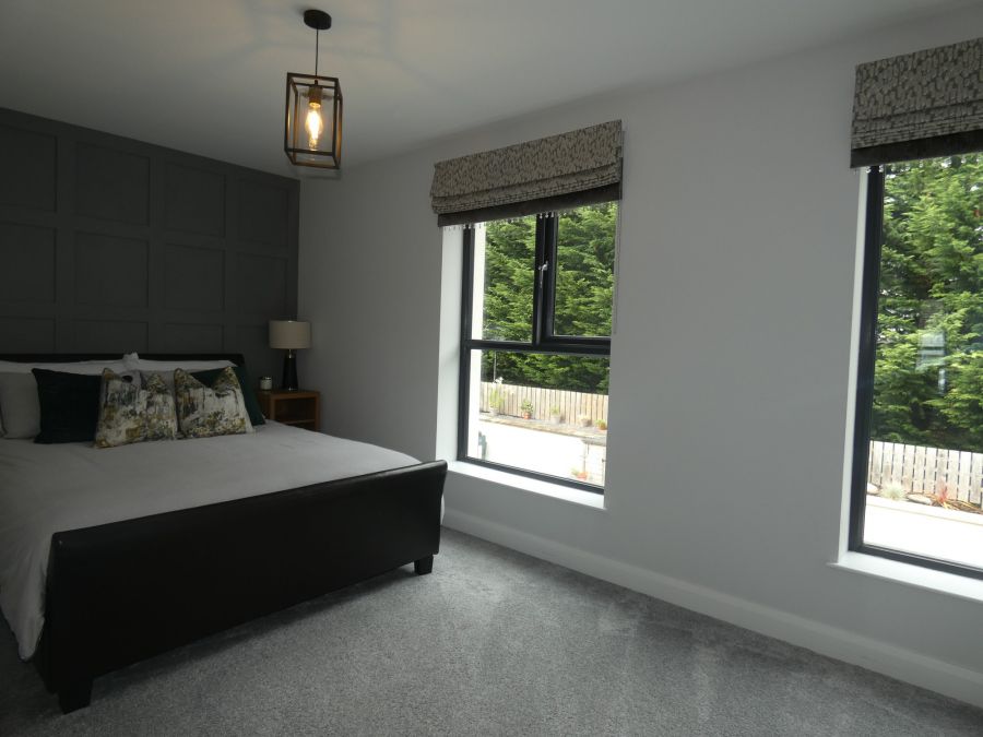 5 Forestside Court