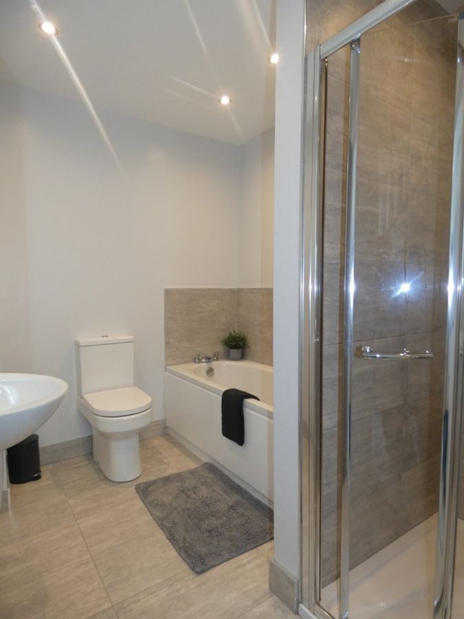 5 Forestside Court